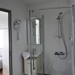 Chambre atypique vue mer estuaire Meschers proche Royan