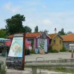 Les Grottes de Matata