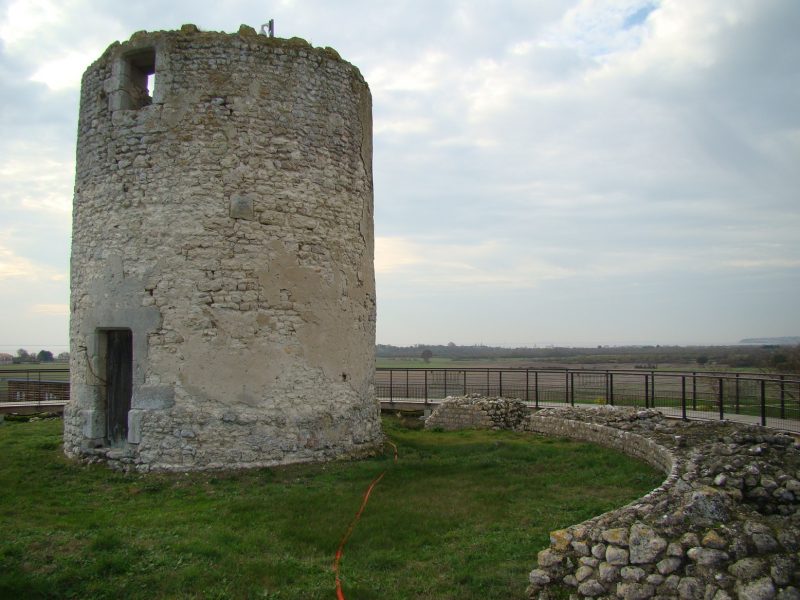 Site Gallo-romain du Fâ